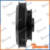 Poulie damper vilebrequin pour TOYOTA | RKP-TY-000, TDS-3SFE